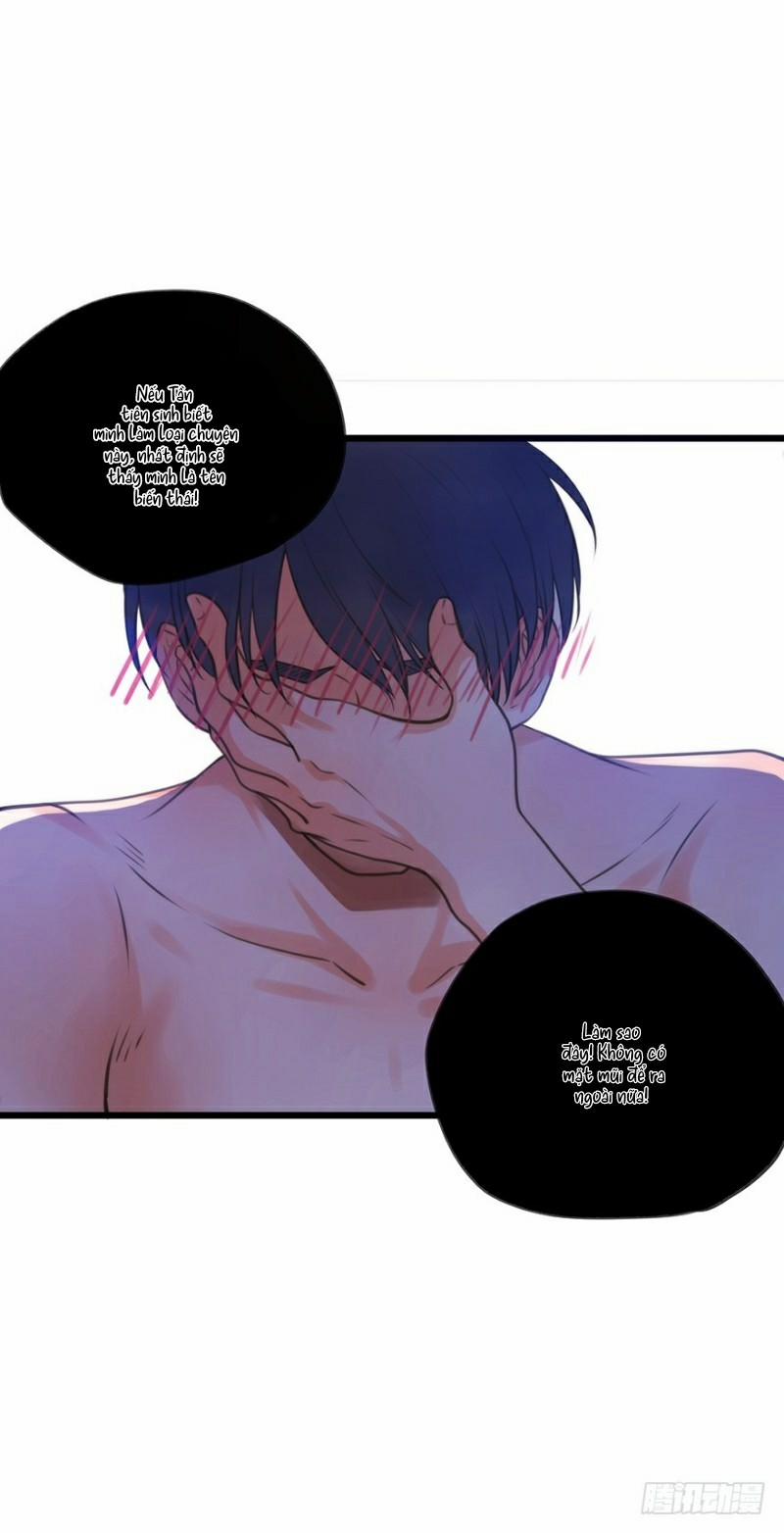 Đừng Chạm Vào Tôi 17 trang 3