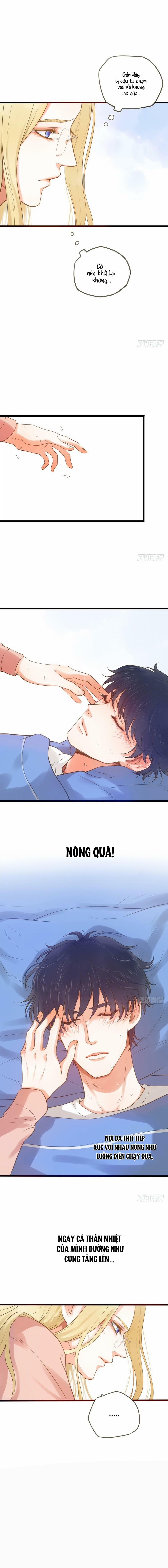 Đừng Chạm Vào Tôi 19 trang 2