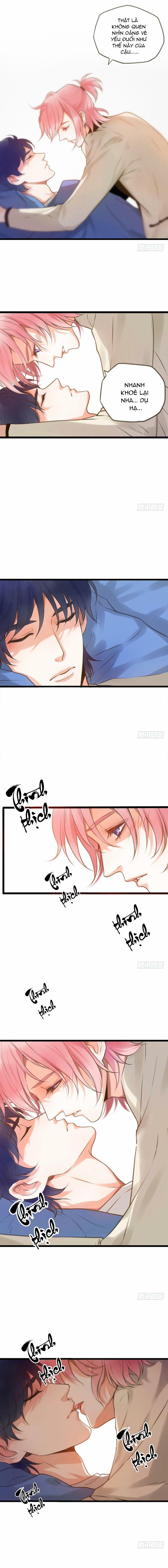 Đừng Chạm Vào Tôi 20 trang 3