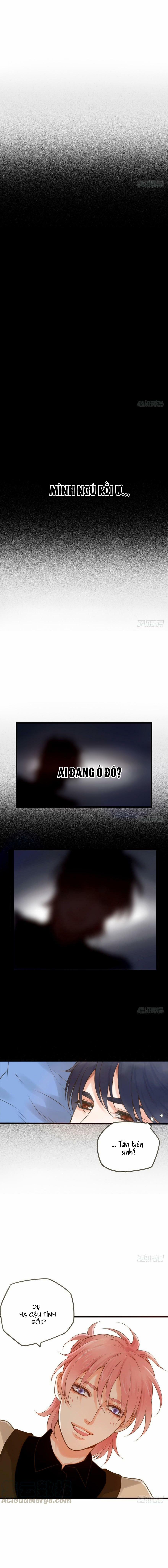 Đừng Chạm Vào Tôi 20 trang 5