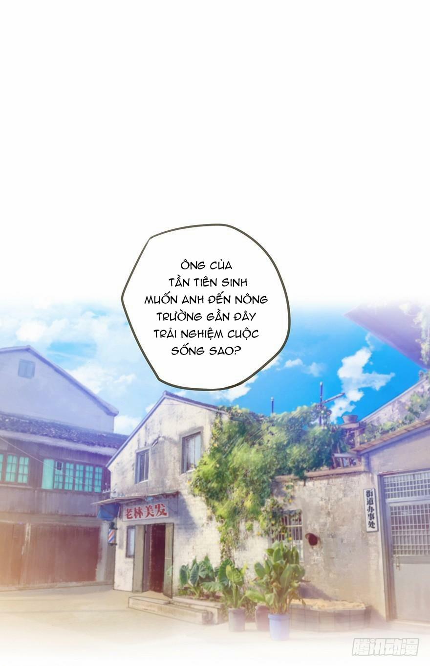 Đừng Chạm Vào Tôi 24 trang 7