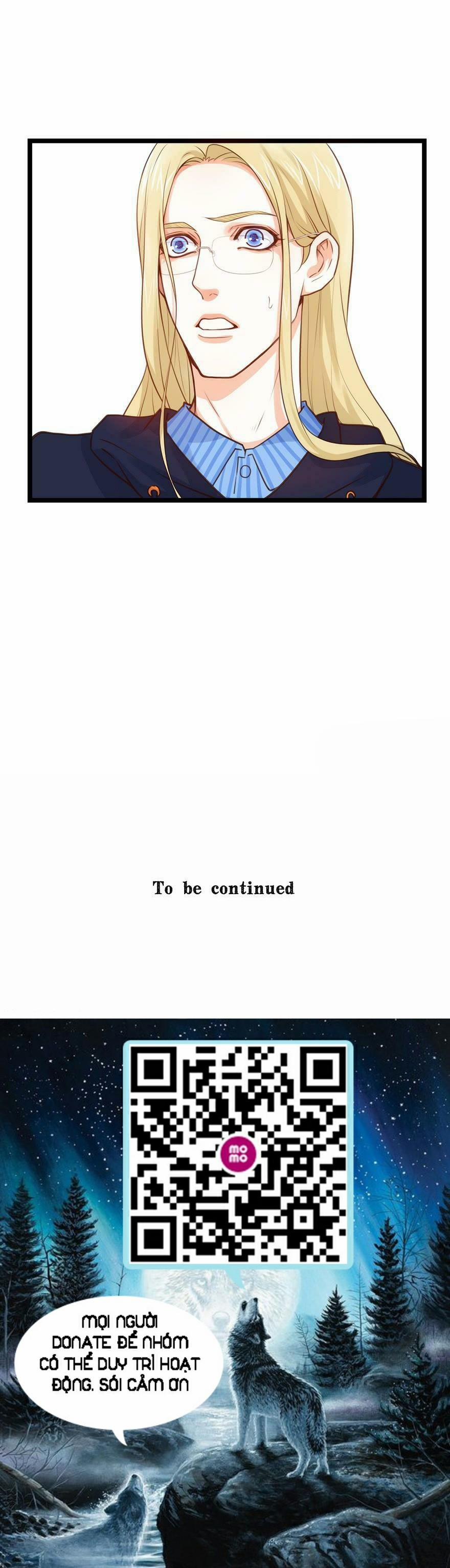 Đừng Chạm Vào Tôi 40 trang 20