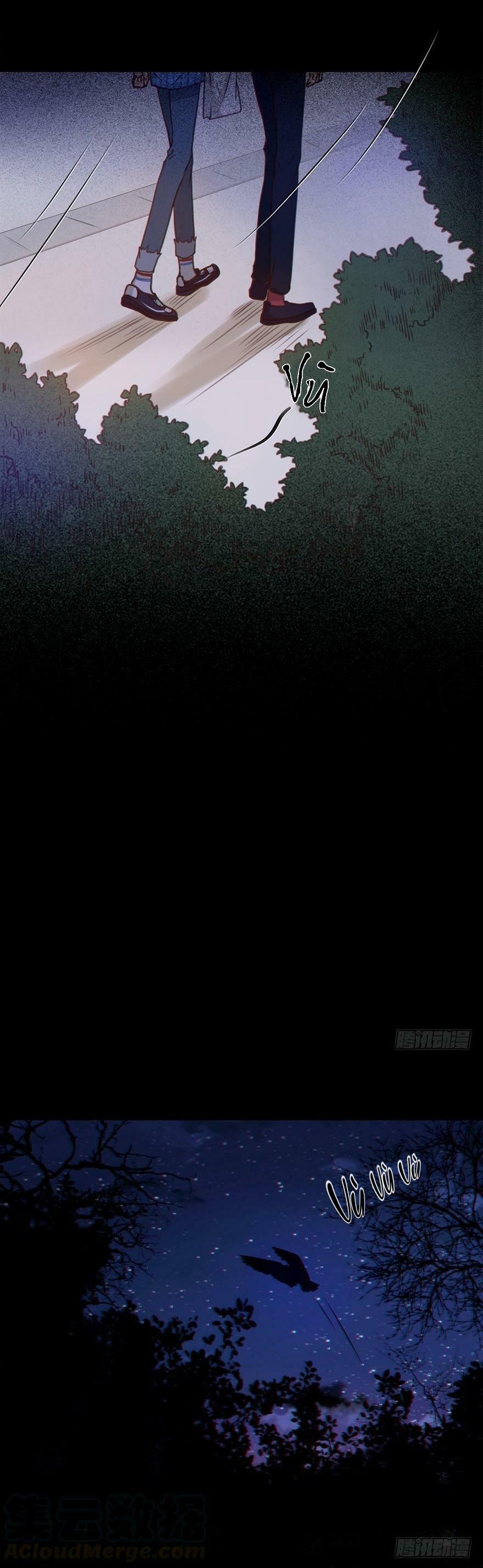 Đừng Chạm Vào Tôi 40 trang 5