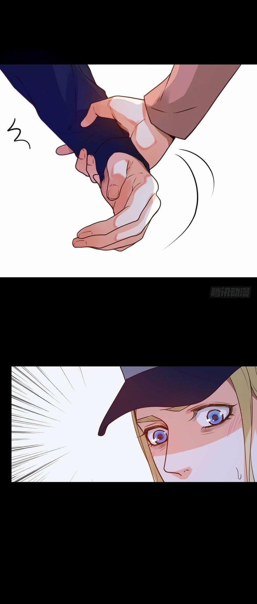 Đừng Chạm Vào Tôi 40 trang 9