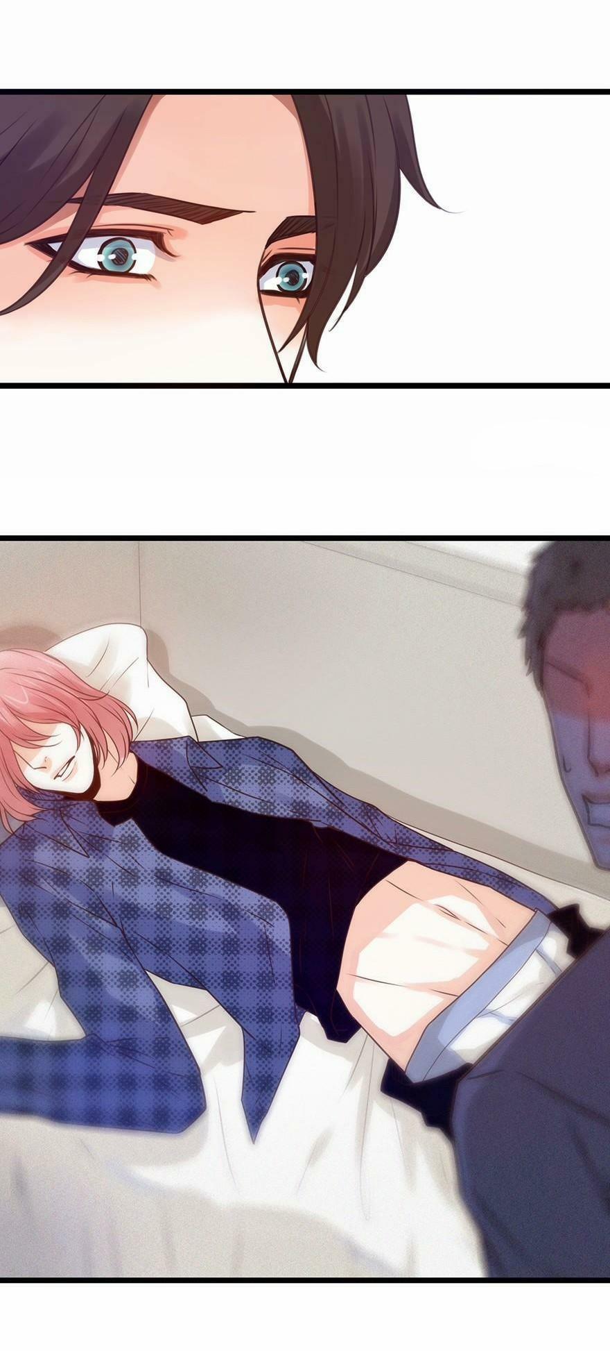 Đừng Chạm Vào Tôi 42 trang 10