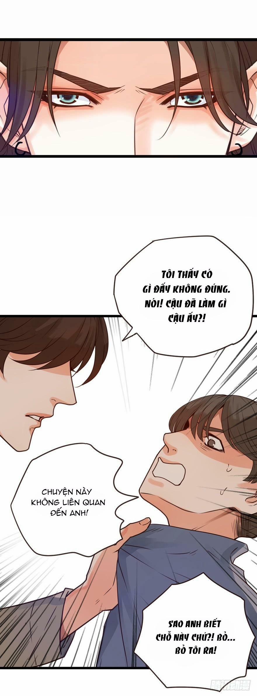 Đừng Chạm Vào Tôi 42 trang 11