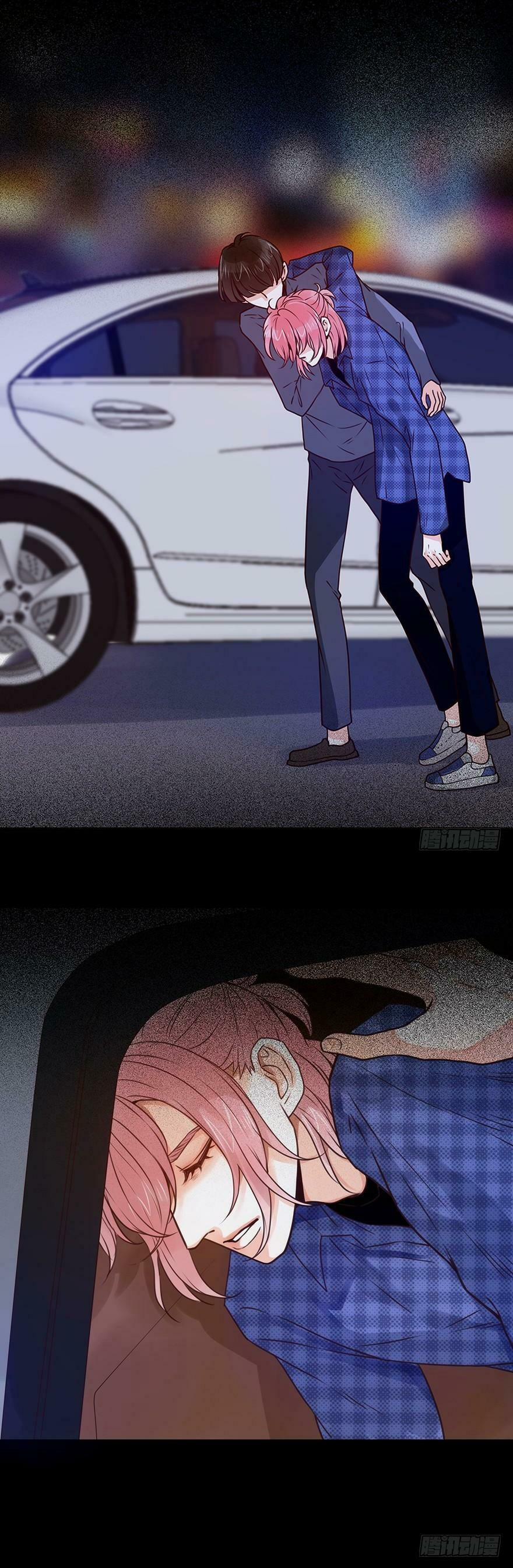 Đừng Chạm Vào Tôi 42 trang 2