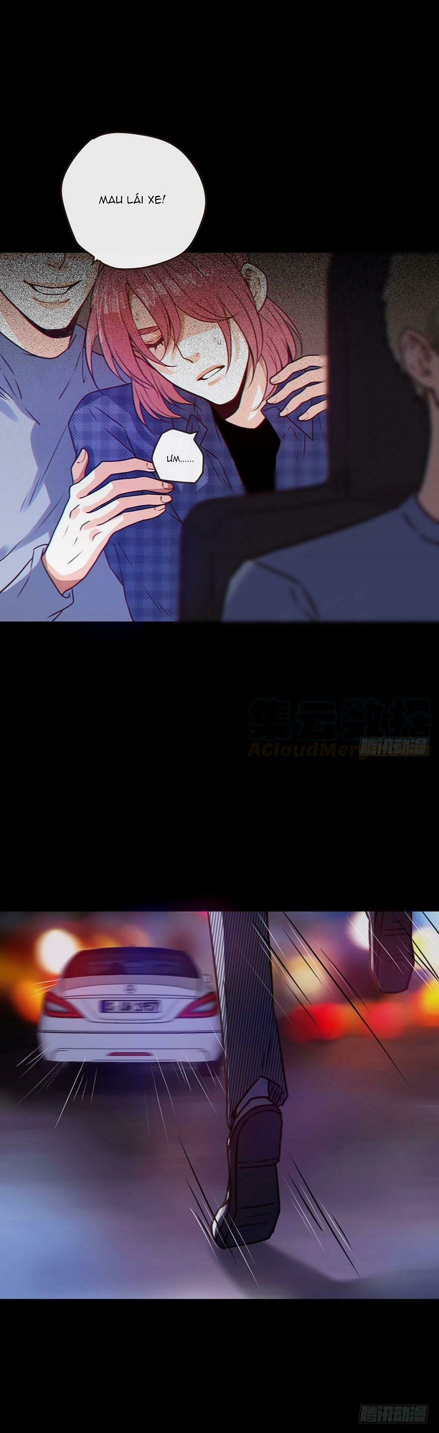 Đừng Chạm Vào Tôi 42 trang 4