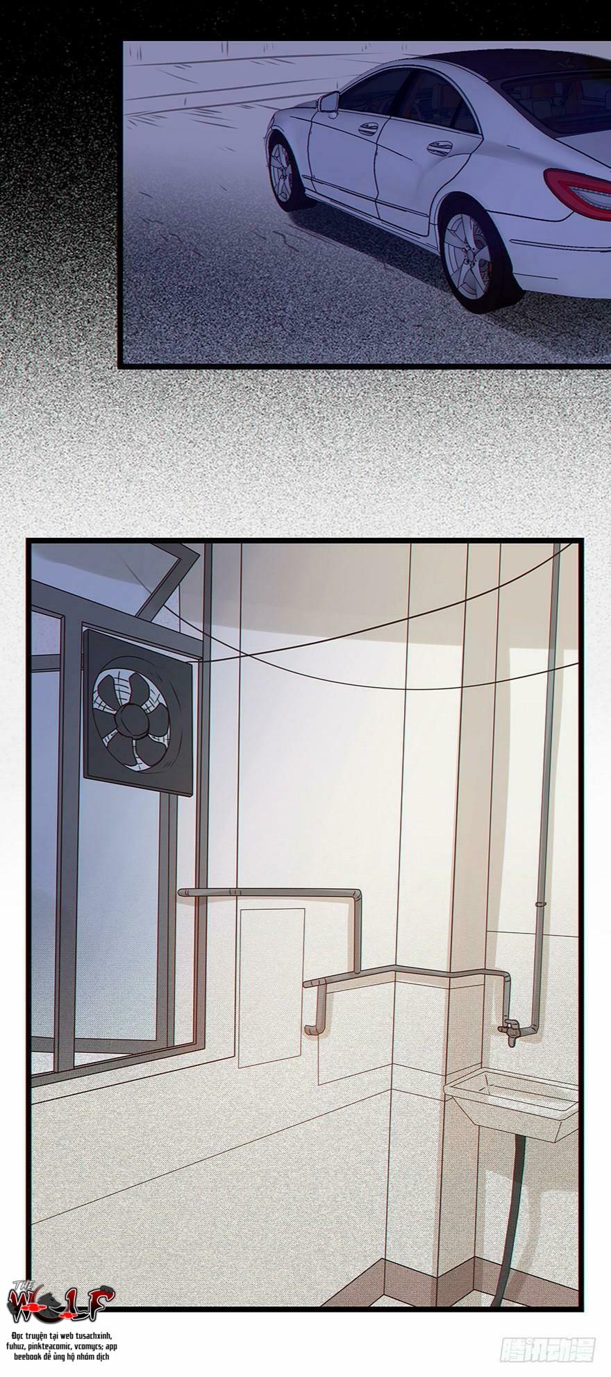 Đừng Chạm Vào Tôi 42 trang 7