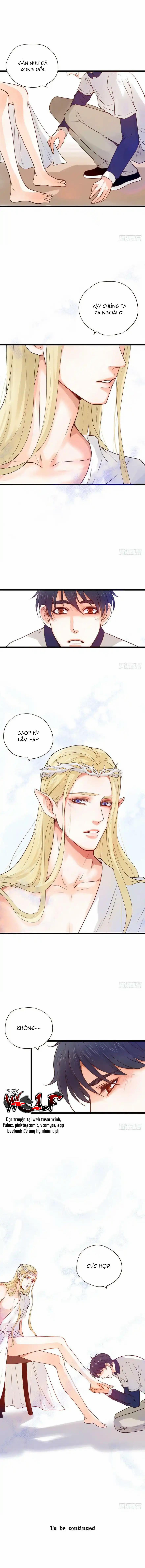 Đừng Chạm Vào Tôi 47 trang 5