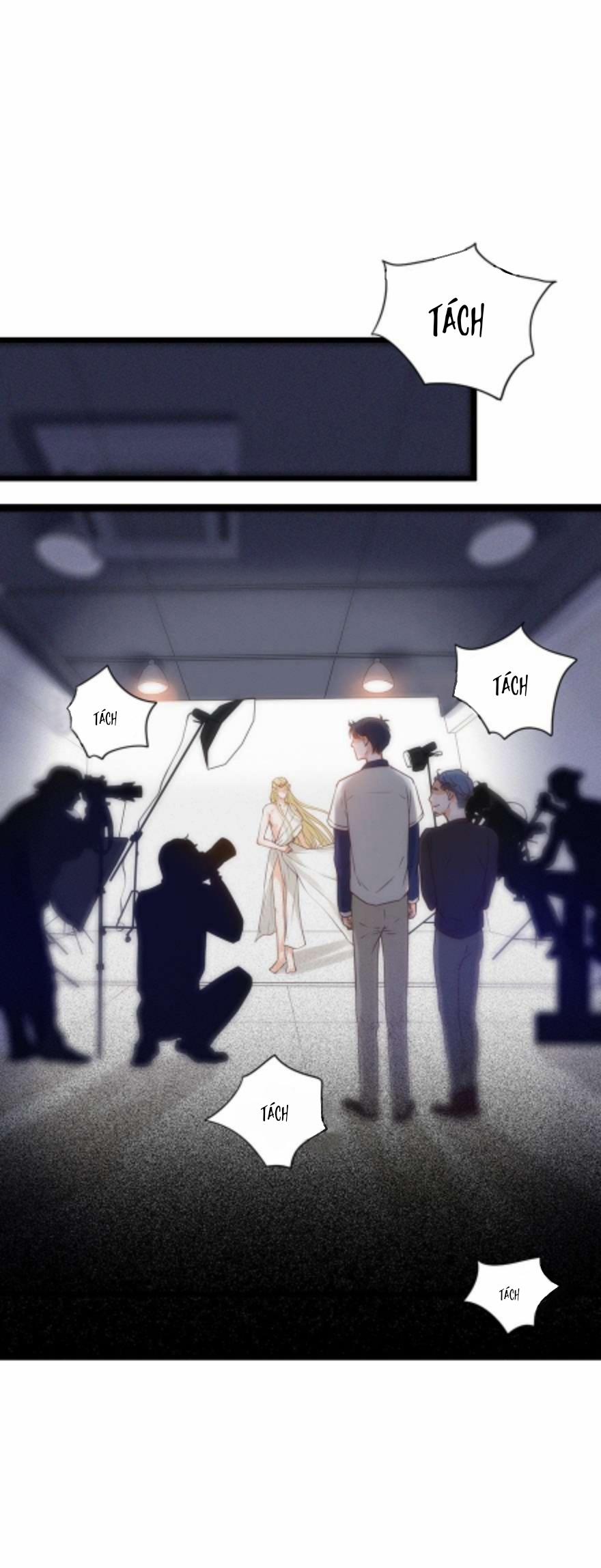 Đừng Chạm Vào Tôi 48 trang 0