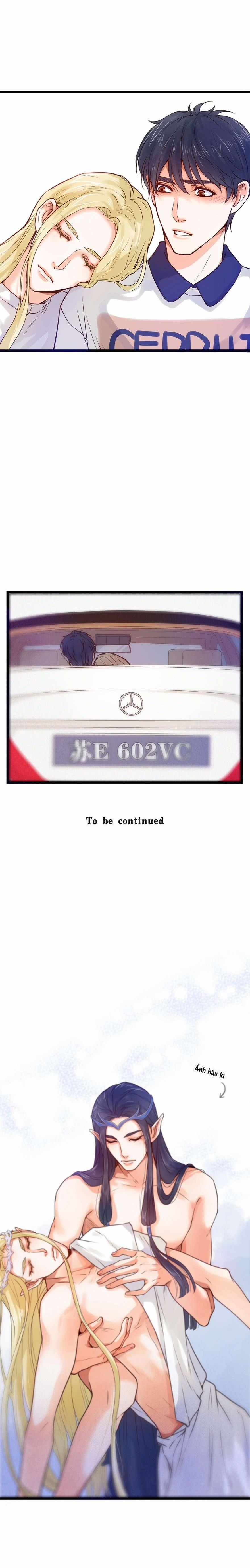 Đừng Chạm Vào Tôi 48 trang 14