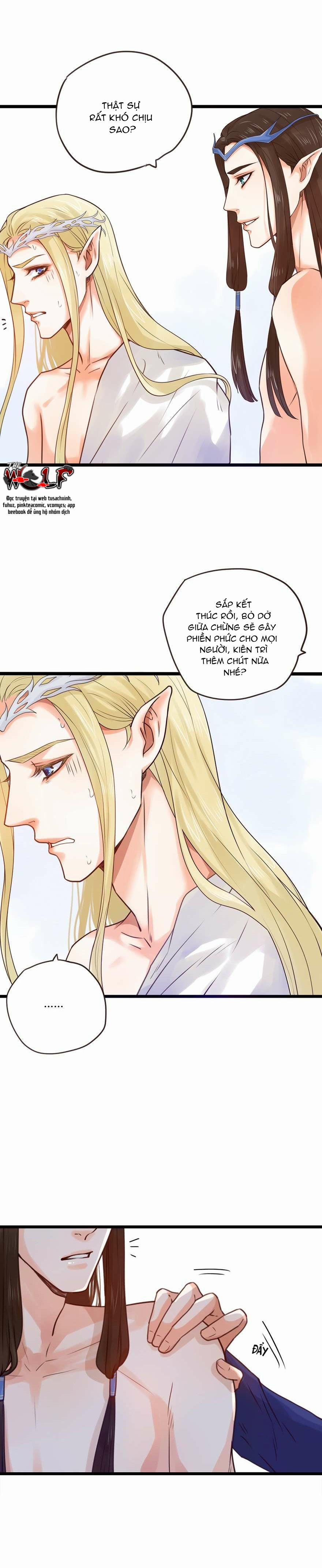 Đừng Chạm Vào Tôi 48 trang 6