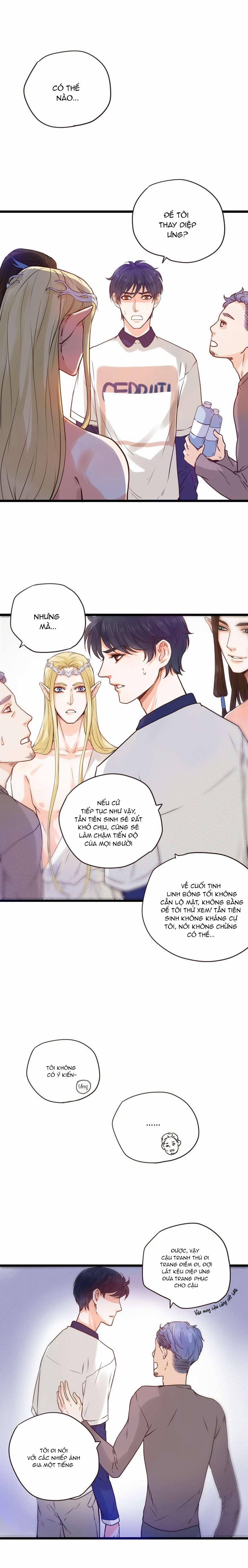 Đừng Chạm Vào Tôi 48 trang 7