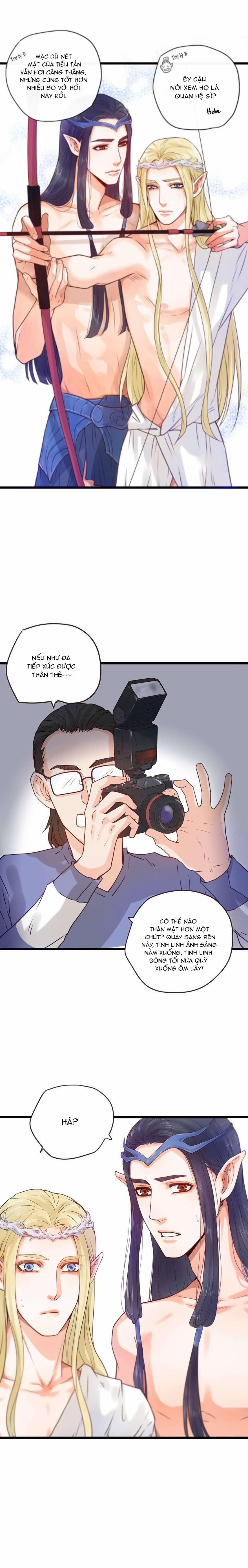 Đừng Chạm Vào Tôi 48 trang 9