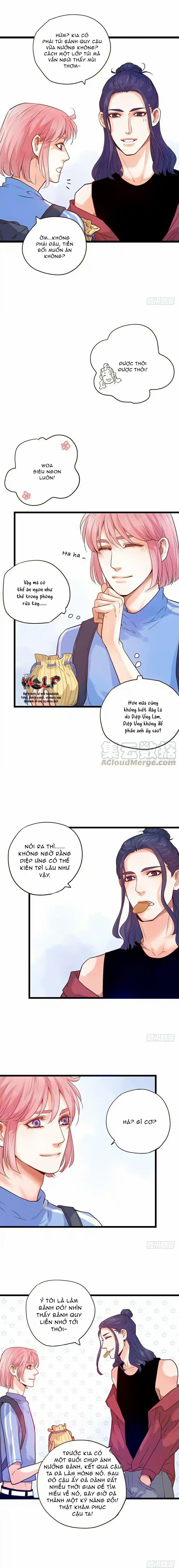 Đừng Chạm Vào Tôi 50 trang 2