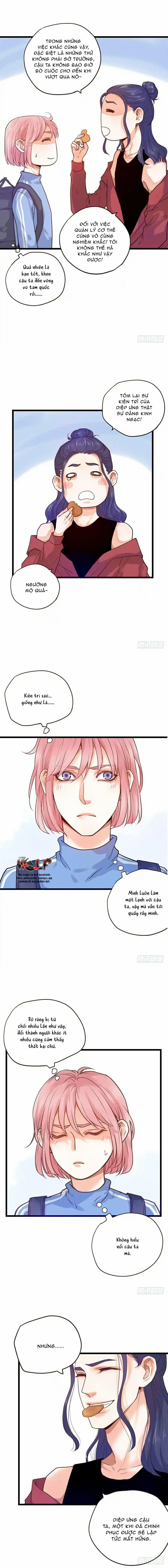 Đừng Chạm Vào Tôi 50 trang 3