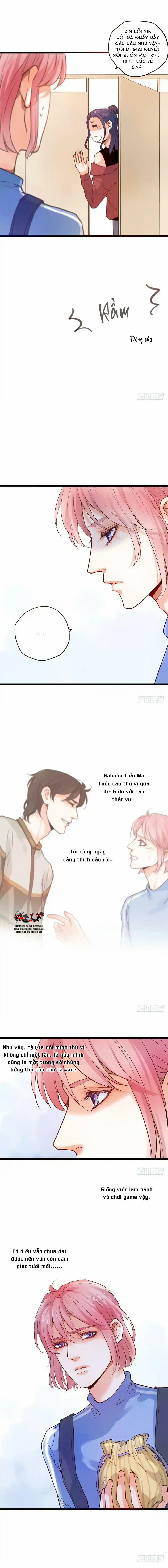 Đừng Chạm Vào Tôi 50 trang 5