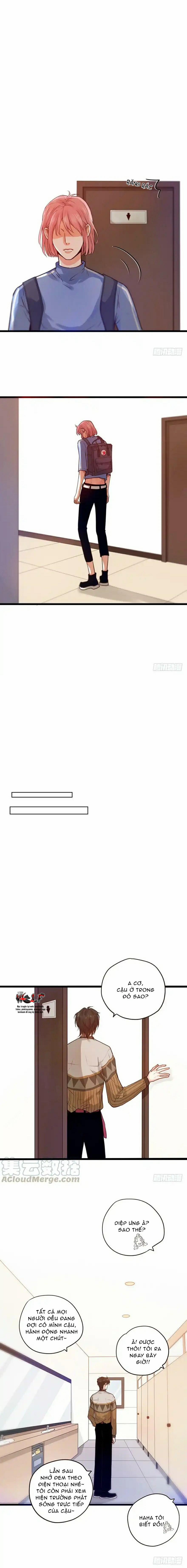 Đừng Chạm Vào Tôi 50 trang 6