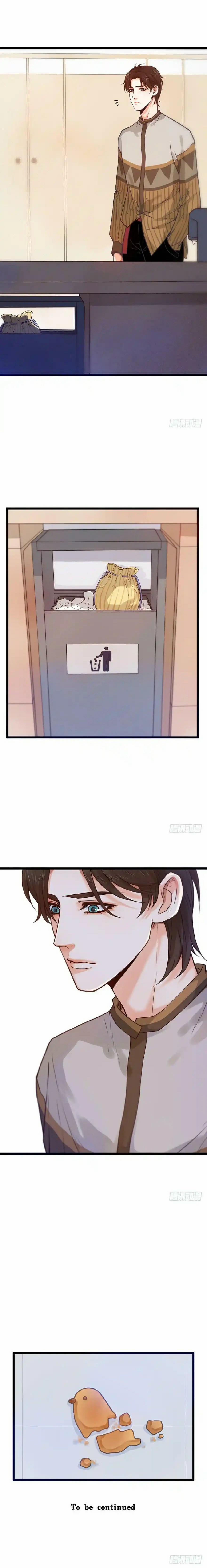 Đừng Chạm Vào Tôi 50 trang 7