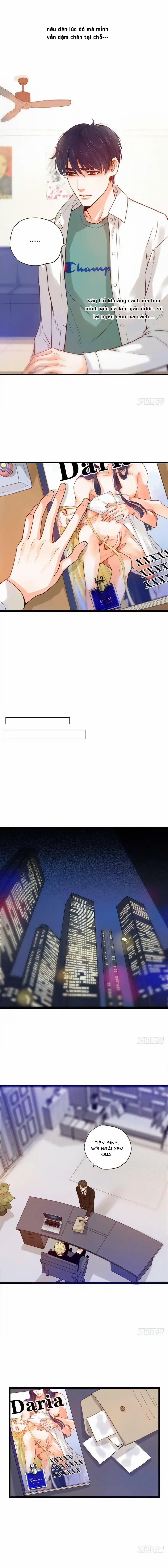 Đừng Chạm Vào Tôi 51 trang 5