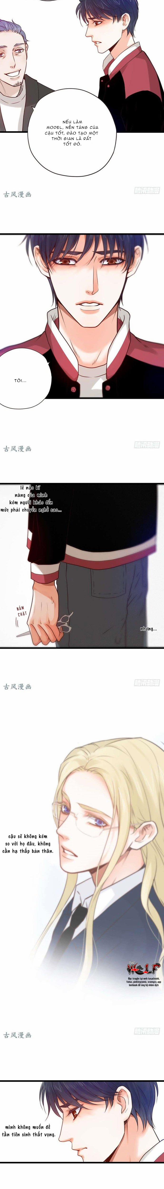 Đừng Chạm Vào Tôi 53 trang 6