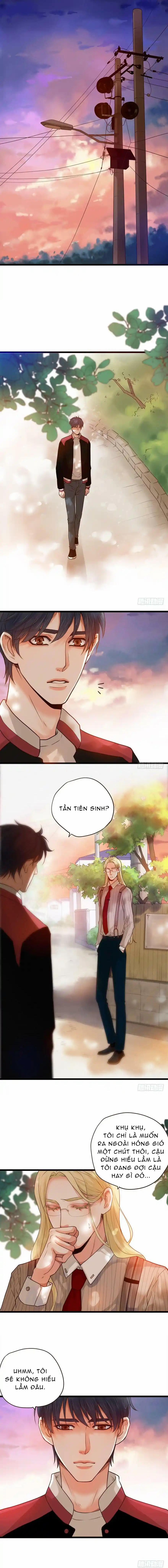 Đừng Chạm Vào Tôi 54 trang 0