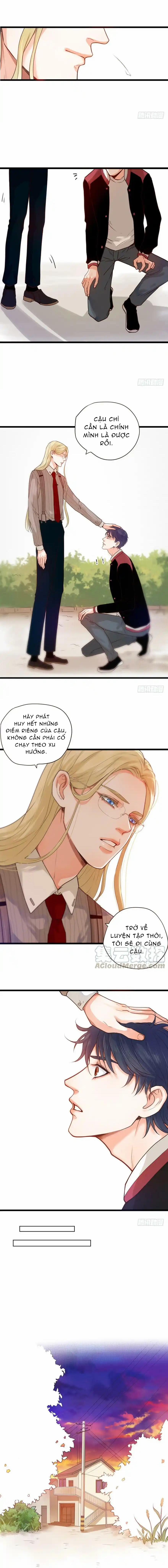 Đừng Chạm Vào Tôi 54 trang 3