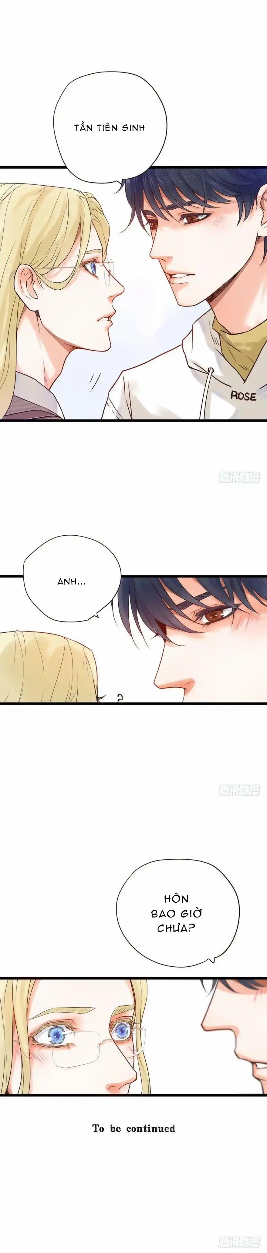 Đừng Chạm Vào Tôi 54 trang 7