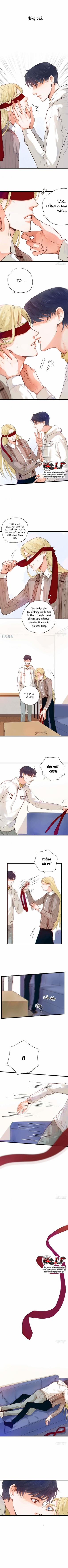 Đừng Chạm Vào Tôi 55 trang 2