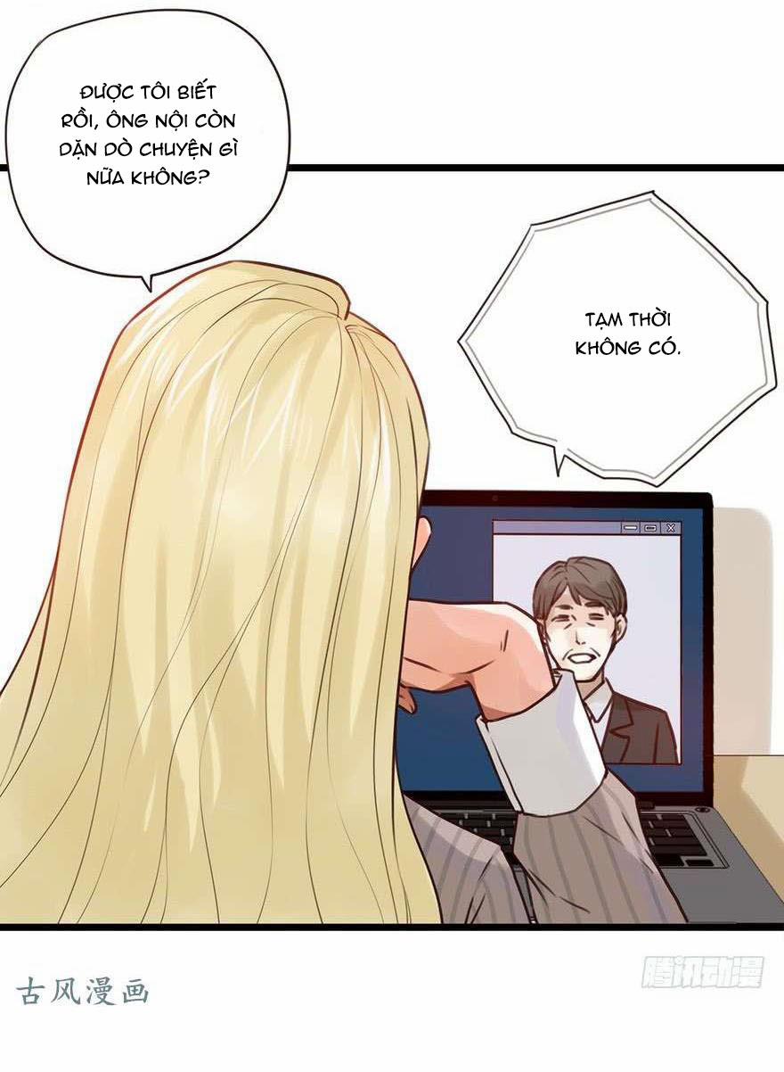 Đừng Chạm Vào Tôi 56 trang 2