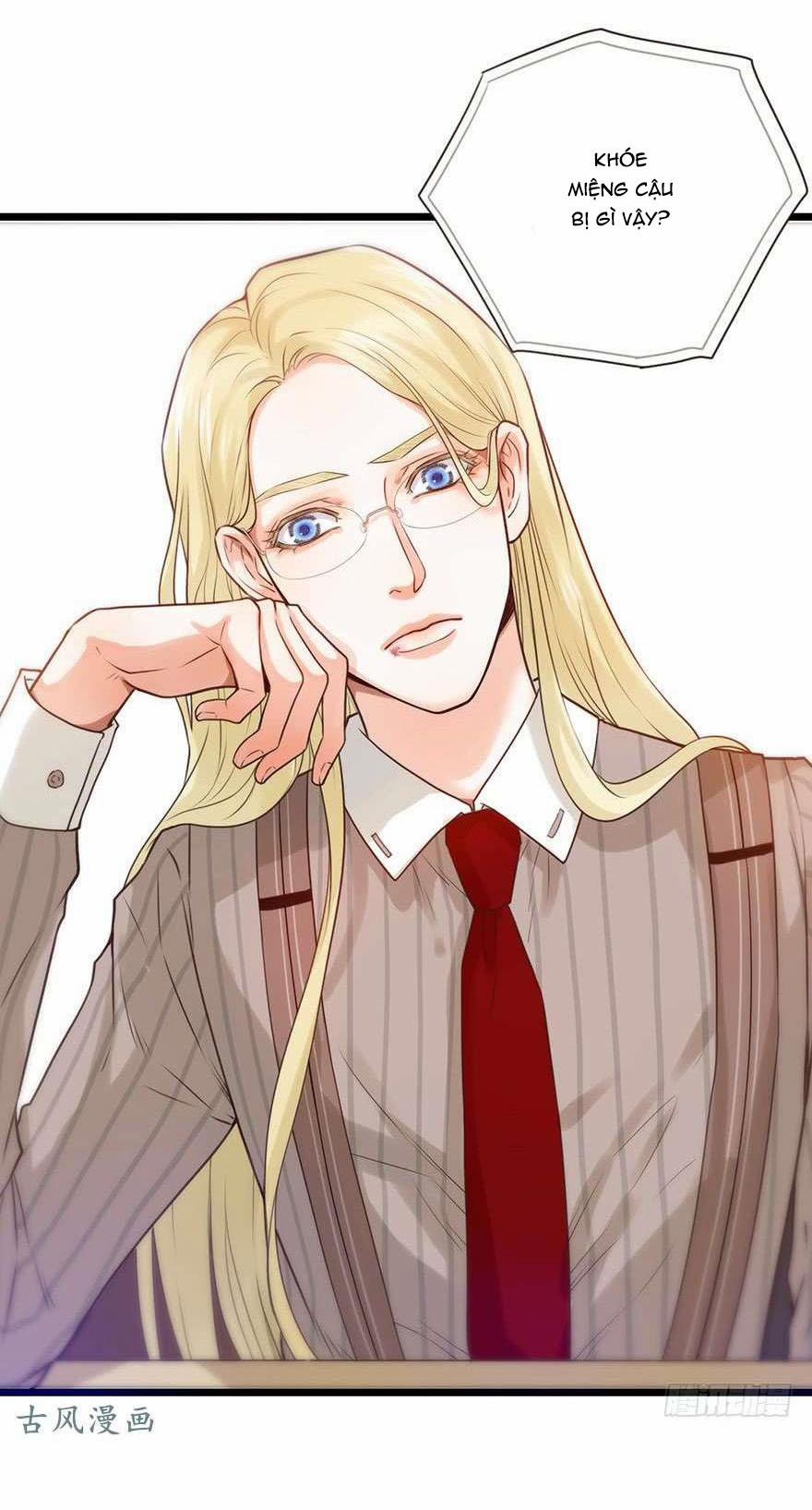 Đừng Chạm Vào Tôi 56 trang 3