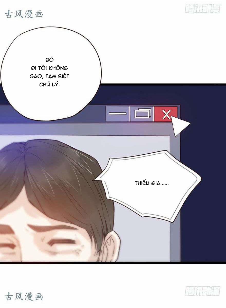 Đừng Chạm Vào Tôi 56 trang 5