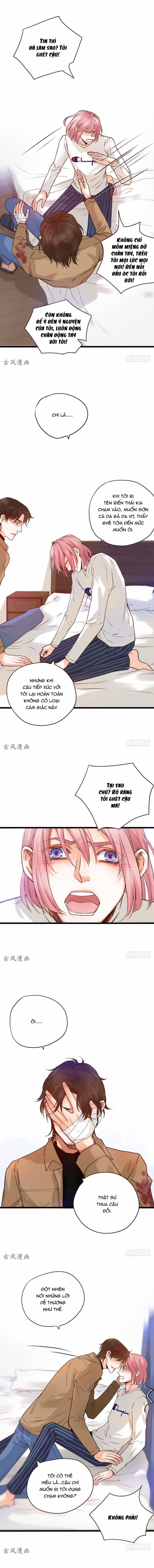 Đừng Chạm Vào Tôi 59 trang 2