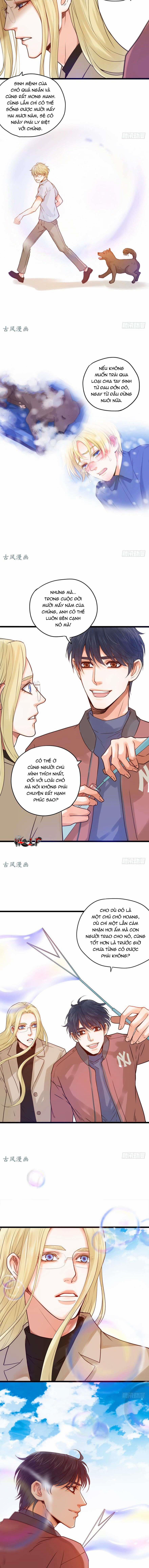 Đừng Chạm Vào Tôi 60 trang 3