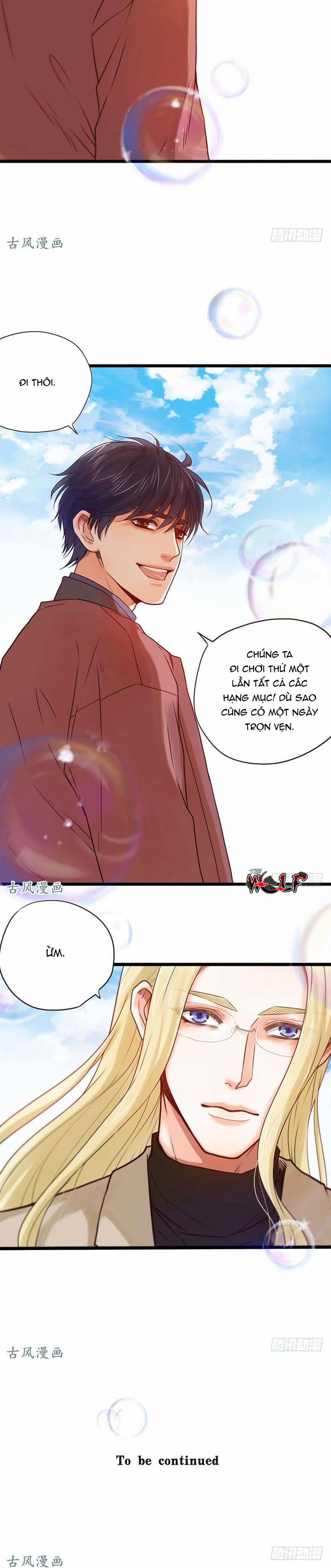 Đừng Chạm Vào Tôi 60 trang 4