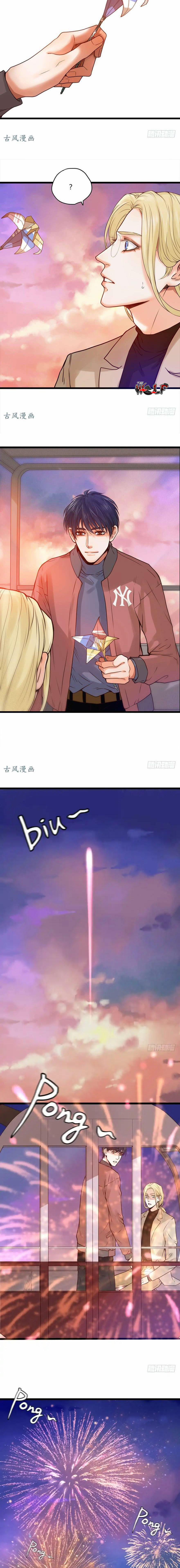 Đừng Chạm Vào Tôi 61 trang 2