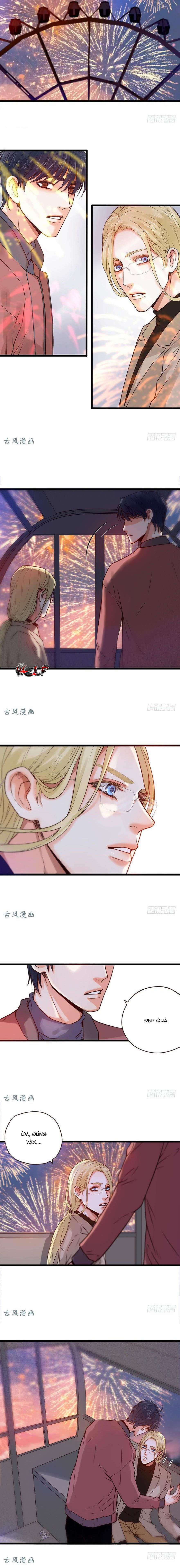 Đừng Chạm Vào Tôi 61 trang 3