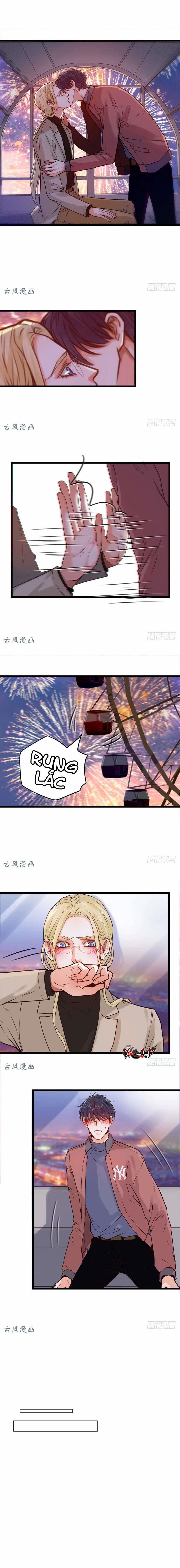 Đừng Chạm Vào Tôi 61 trang 4