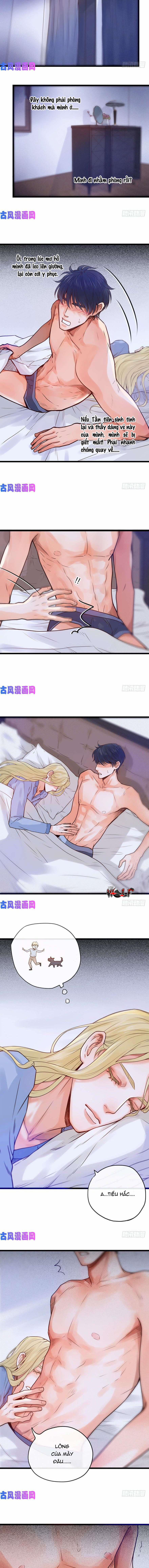 Đừng Chạm Vào Tôi 63 trang 1