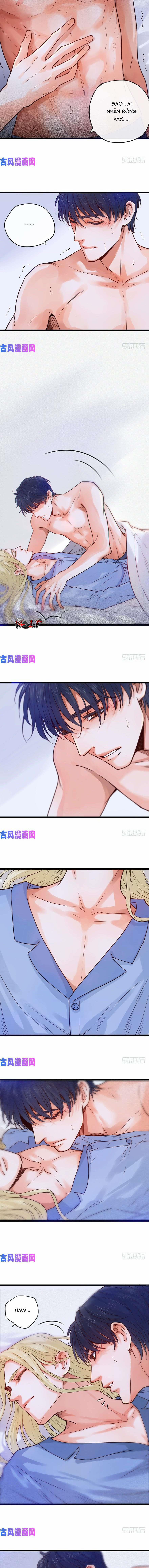 Đừng Chạm Vào Tôi 63 trang 2