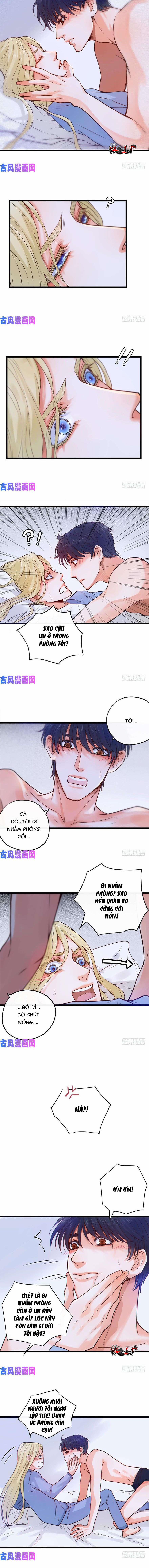 Đừng Chạm Vào Tôi 63 trang 3