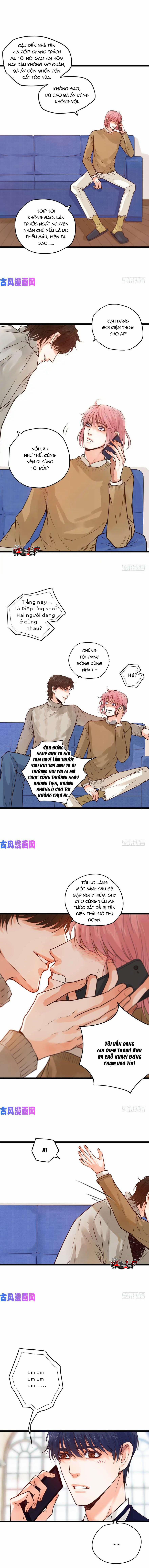 Đừng Chạm Vào Tôi 64 trang 0