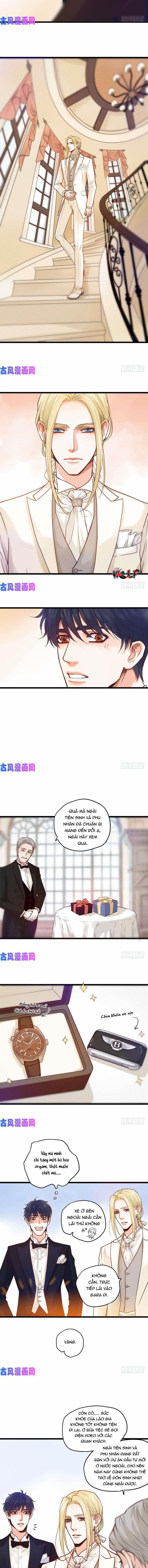 Đừng Chạm Vào Tôi 64 trang 2