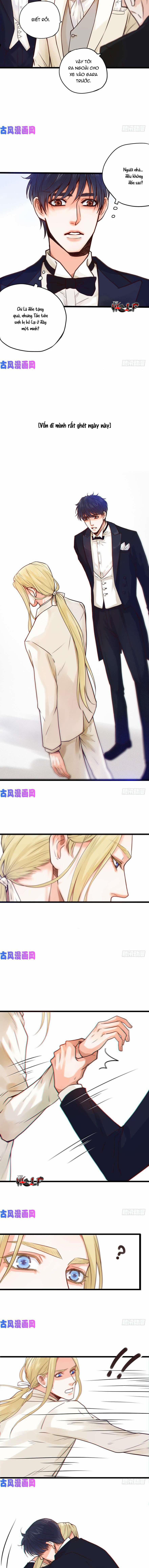 Đừng Chạm Vào Tôi 64 trang 3