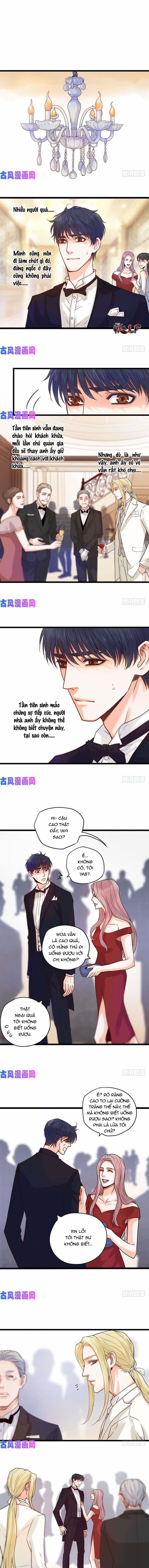 Đừng Chạm Vào Tôi 65 trang 0