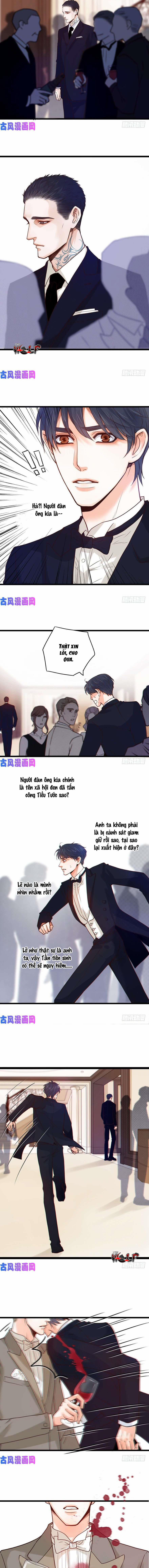 Đừng Chạm Vào Tôi 65 trang 2