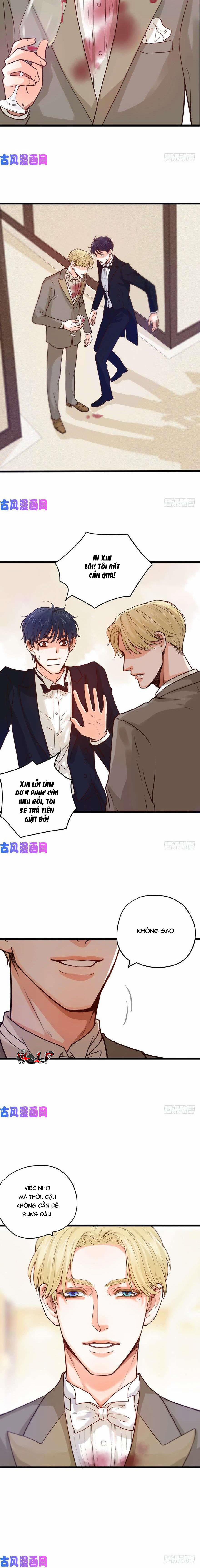 Đừng Chạm Vào Tôi 65 trang 3