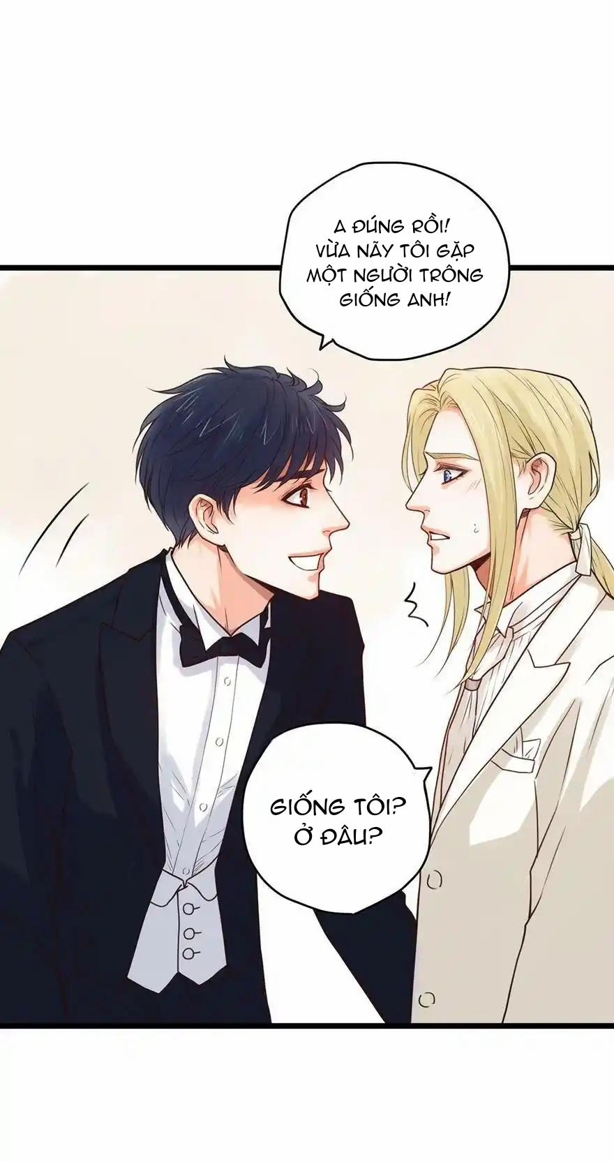 Đừng Chạm Vào Tôi 66 trang 13