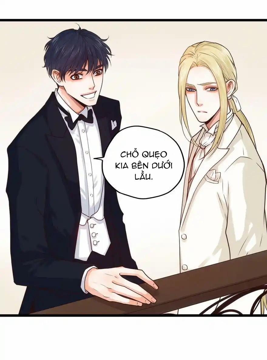 Đừng Chạm Vào Tôi 66 trang 14